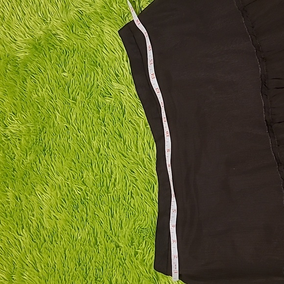 👒 3 for $20 ⚘JESSICA Boho peasant skirt - Picture 7 of 7